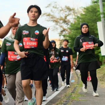 Runner Photo 3584185