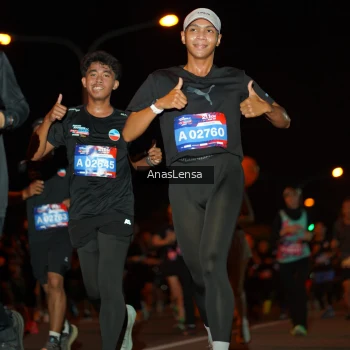 Runner Photo 3584186