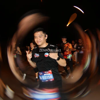 Runner Photo 3584190