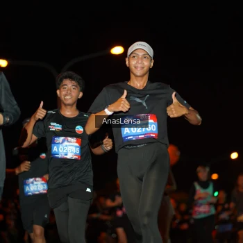 Runner Photo 3584192