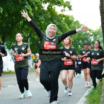 Runner Photo 3584195