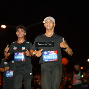 Runner Photo 3584198