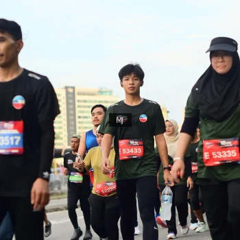 Runner Photo 3584199