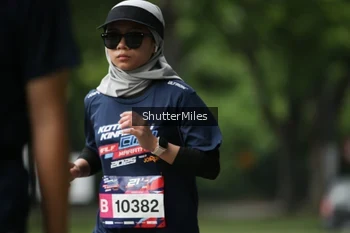 Runner Photo 35842