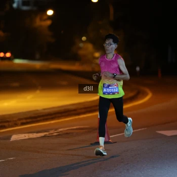 Runner Photo 3584200