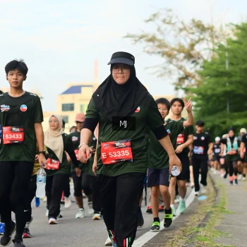 Runner Photo 3584204