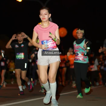 Runner Photo 3584207