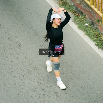 Runner Photo 3584208