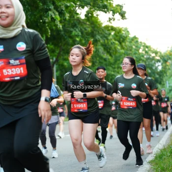 Runner Photo 3584210