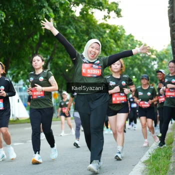 Runner Photo 3584214
