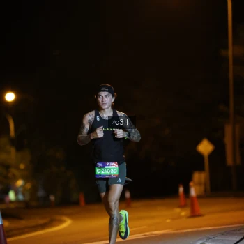 Runner Photo 3584218