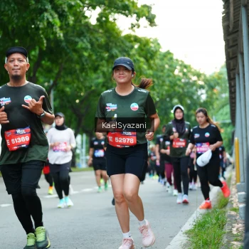 Runner Photo 3584220