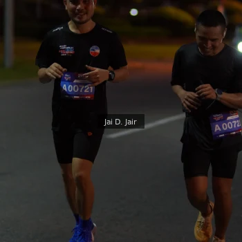 Runner Photo 3584221
