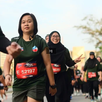 Runner Photo 3584223
