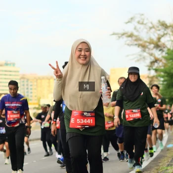 Runner Photo 3584226
