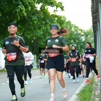 Runner Photo 3584227
