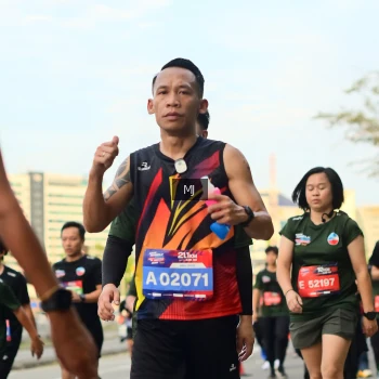 Runner Photo 3584229