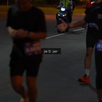 Runner Photo 3584230