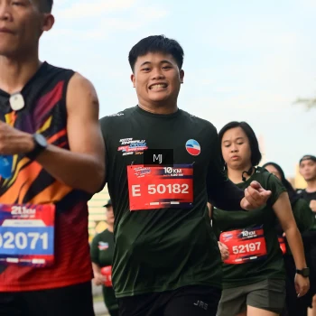 Runner Photo 3584231