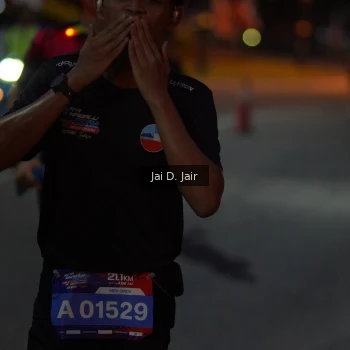 Runner Photo 3584233