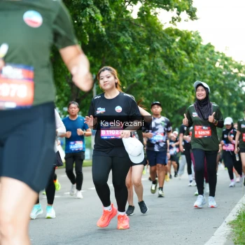 Runner Photo 3584234