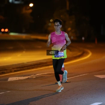 Runner Photo 3584235