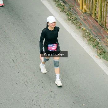 Runner Photo 3584237