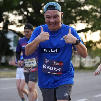 Runner Photo 3584239