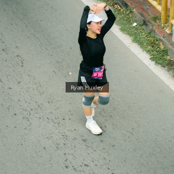 Runner Photo 3584246