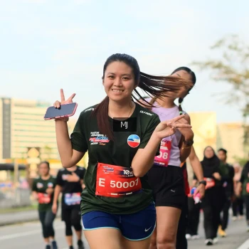 Runner Photo 3584249
