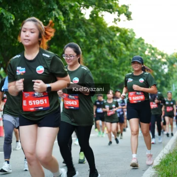 Runner Photo 3584251