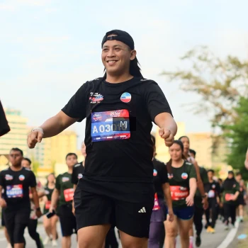Runner Photo 3584256