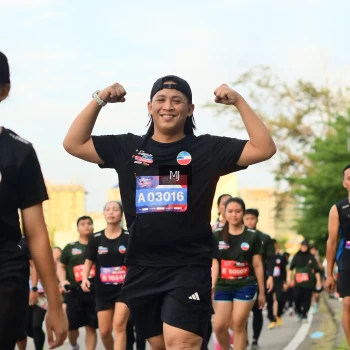 Runner Photo 3584257