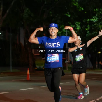 Runner Photo 3584259