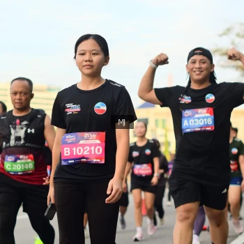 Runner Photo 3584261