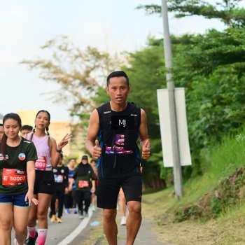 Runner Photo 3584263