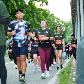 Runner Photo 3584264