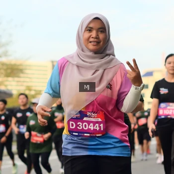 Runner Photo 3584272