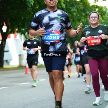 Runner Photo 3584274