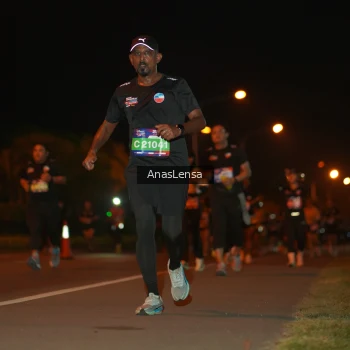 Runner Photo 3584275
