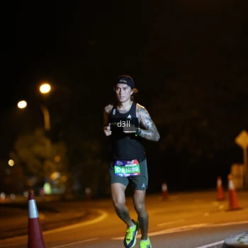 Runner Photo 3584277
