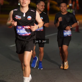 Runner Photo 3584278