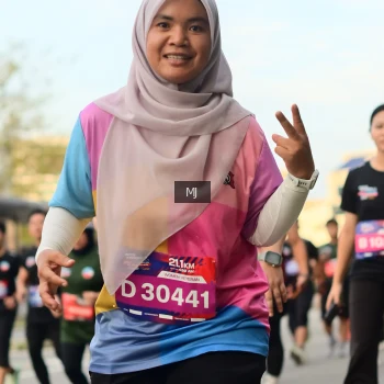 Runner Photo 3584279