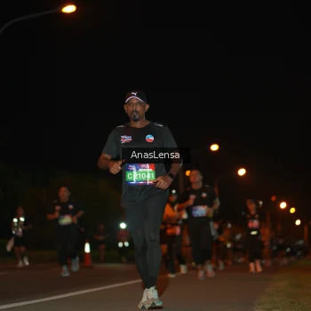 Runner Photo 3584282