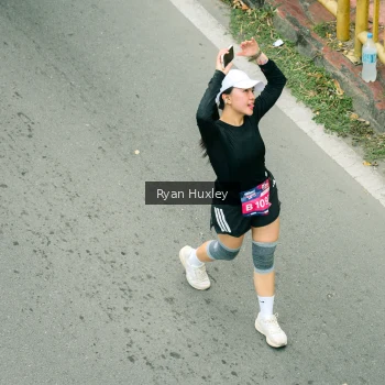 Runner Photo 3584283