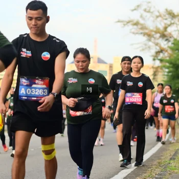 Runner Photo 3584284
