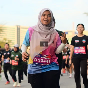 Runner Photo 3584285