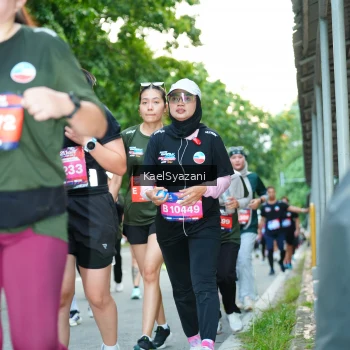 Runner Photo 3584286