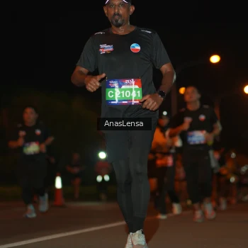 Runner Photo 3584287