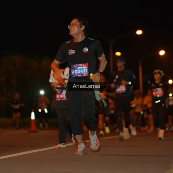 Runner Photo 3584288